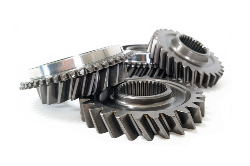 Mazda 3 manual transmission gear upgrade