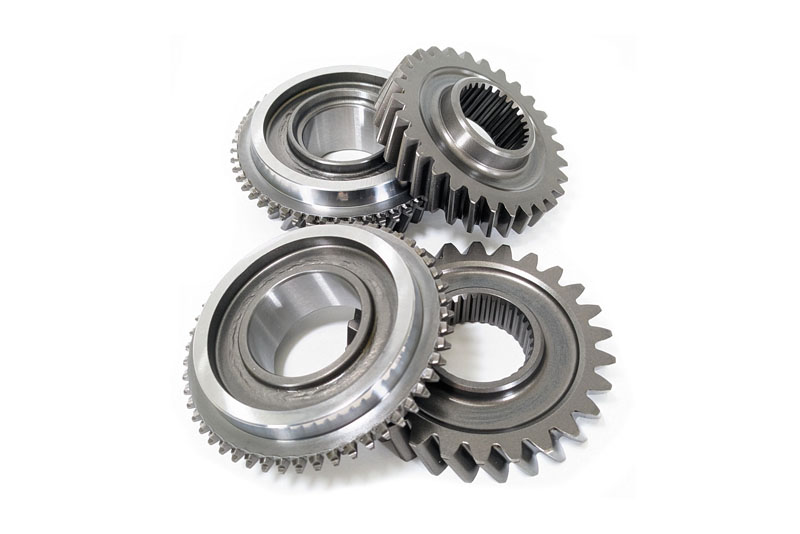 Mazda 3 performance upgraded gears manual transmission