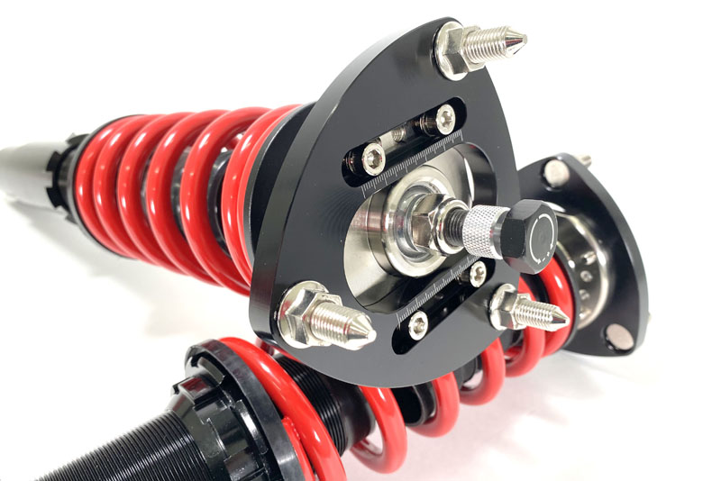 GEN4 Mazda 3 2022 Coilovers