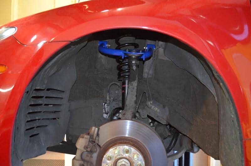 Adjustable camber upper control arms Mazda 6 Forums Mazda 6 Forum
