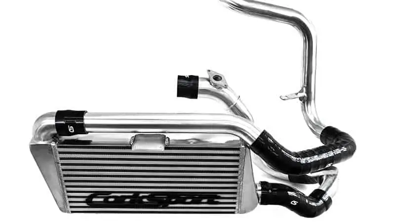 performance designed speed6 intercooler piping performance designed speed6 intercooler piping