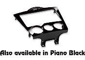 Kanatechs Piano Black Panel For Rx8 Kanatechs Piano Black Panel For Rx8