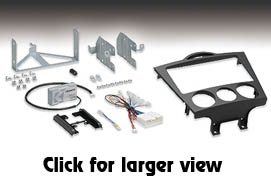 Kanatechs Install Kit for Rx8 Kanatechs Install Kit for Rx8