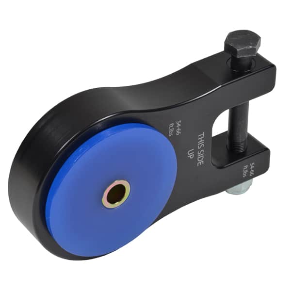 CORKSPORT Race Rear Motor Mount Mazdaspeed 3