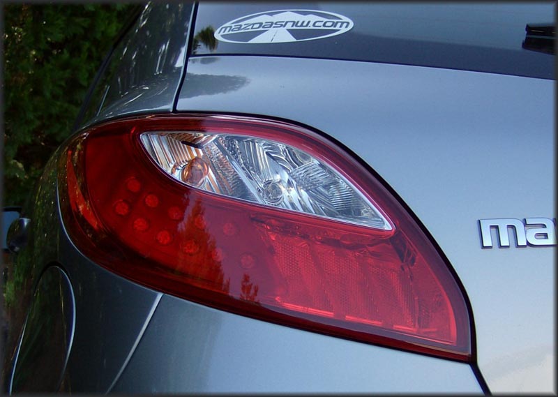 Mazda J
