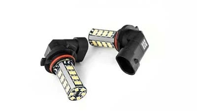 CorkSport Fog Light Kit