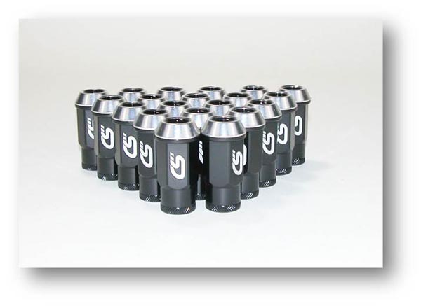 CorkSport Lightweight Lug Nut Set