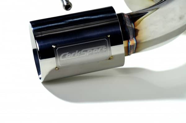 CorkSport CX5 Exhaust tip 600px