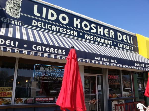 Lido Beach Deli