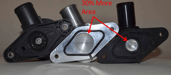 Corksport blow off valve 4