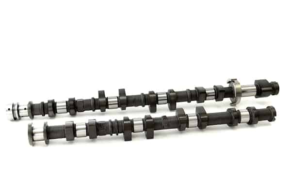 Mazdaspeed Turbo Camshafts