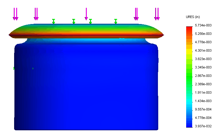 FEA-COrkSport-Injector-Seals
