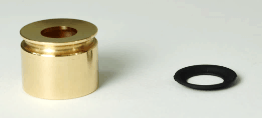 Injector-Seals-Mazdaspeed-MZR-Engine-Tokay-
