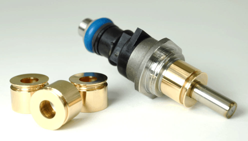 Injector-Seals-Mazdaspeed-MZR-Engine-Tokay-Full-Injector