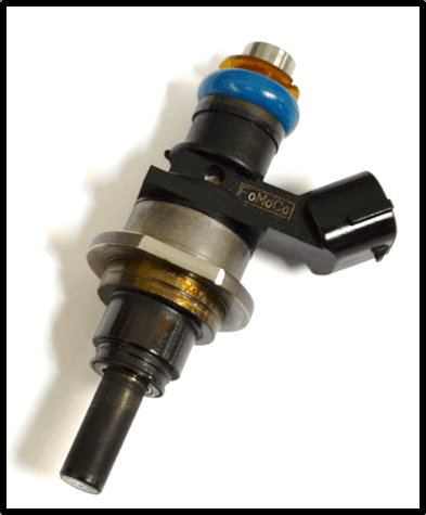 Injector-Seals-Mazdaspeed-MZR-Engine-Tokay-Info-Tech-Injector-Fuel