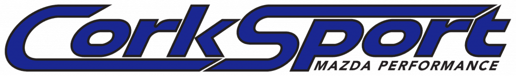 CorkSport 3.0, the industry leader in Mazda performance.