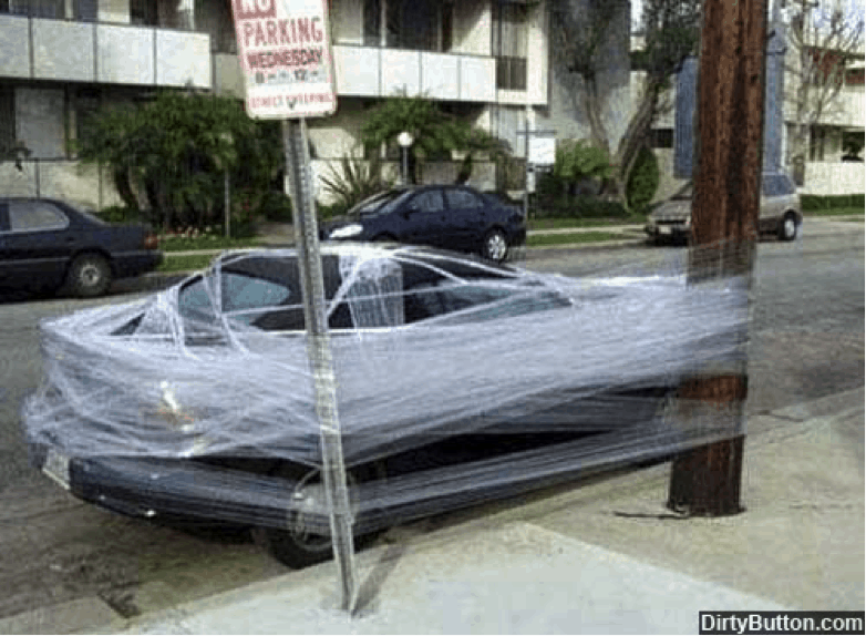 Car Wrap