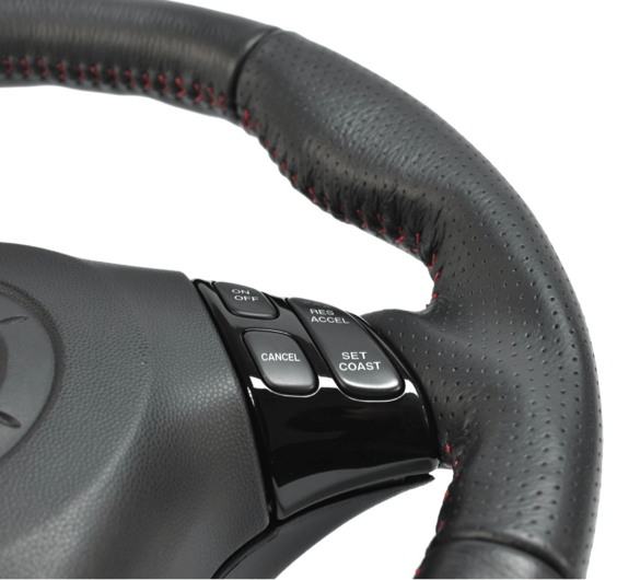 Mazdaspeed 3 Steering Wheel for Better Driving Experience