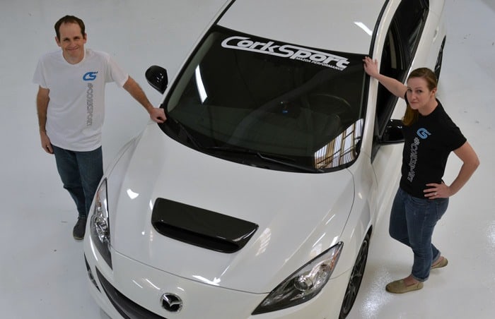 Standing in style with the new #CorkSport t-shirt