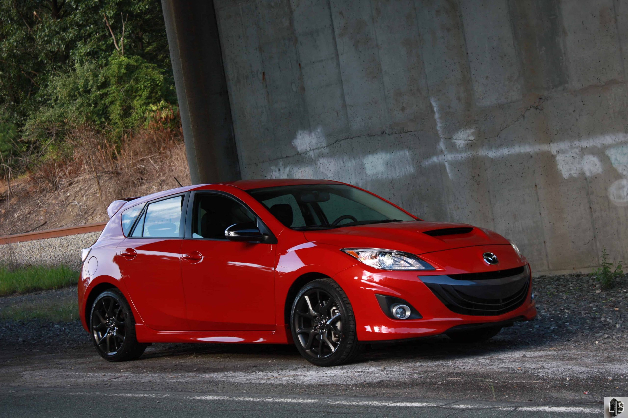 The Limited Slip Blog CorkSport Mazda Performance Blog