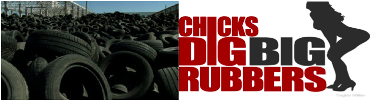 Car Guy Rubbers