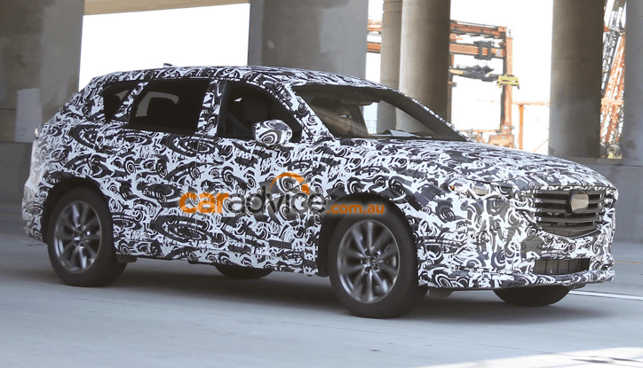 What will the new Mazdaspeed engine look like and what can we expect from Mazda?