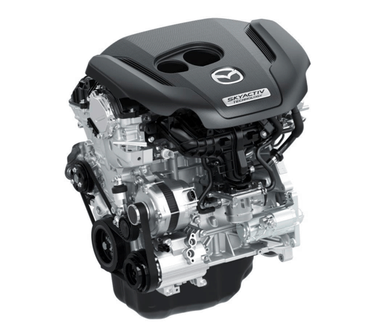 2018 Mazdaspeed 3 Engine Rumors
