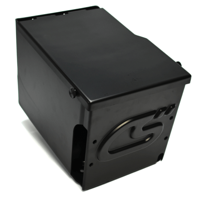 Mazdaspeed 3 Battery Box