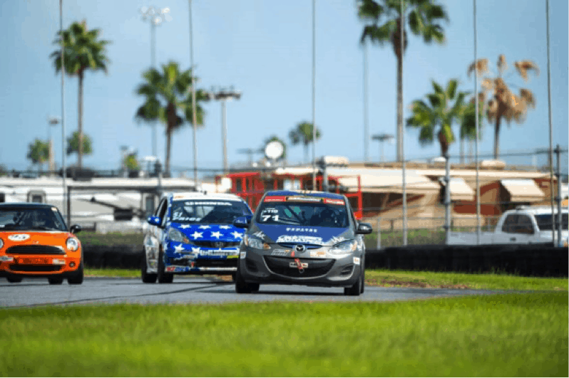 corksport-mazda-2-race-car