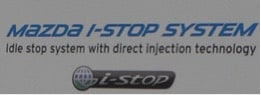 Mazda i-Stop Technology