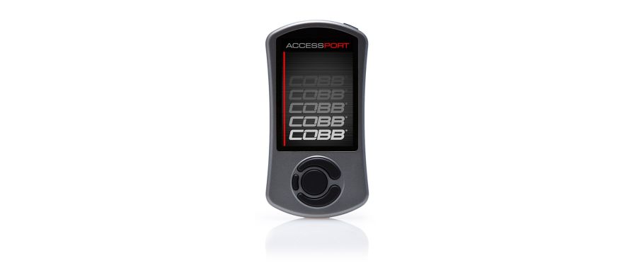 CorkSport Accessport V3