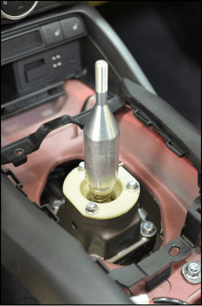 MX-5 Short Shifter | CorkSport