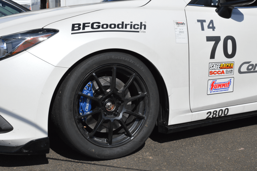 Big Brake Kit | CorkSport