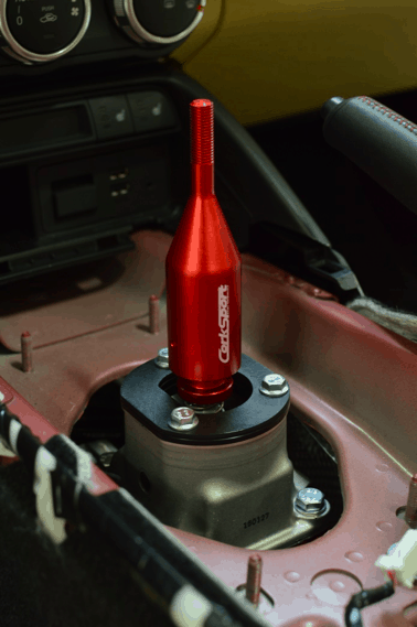 MX-5 Short Shifter | CorkSport