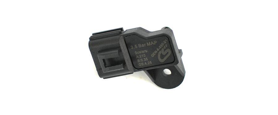 MAP Sensor | CorkSport