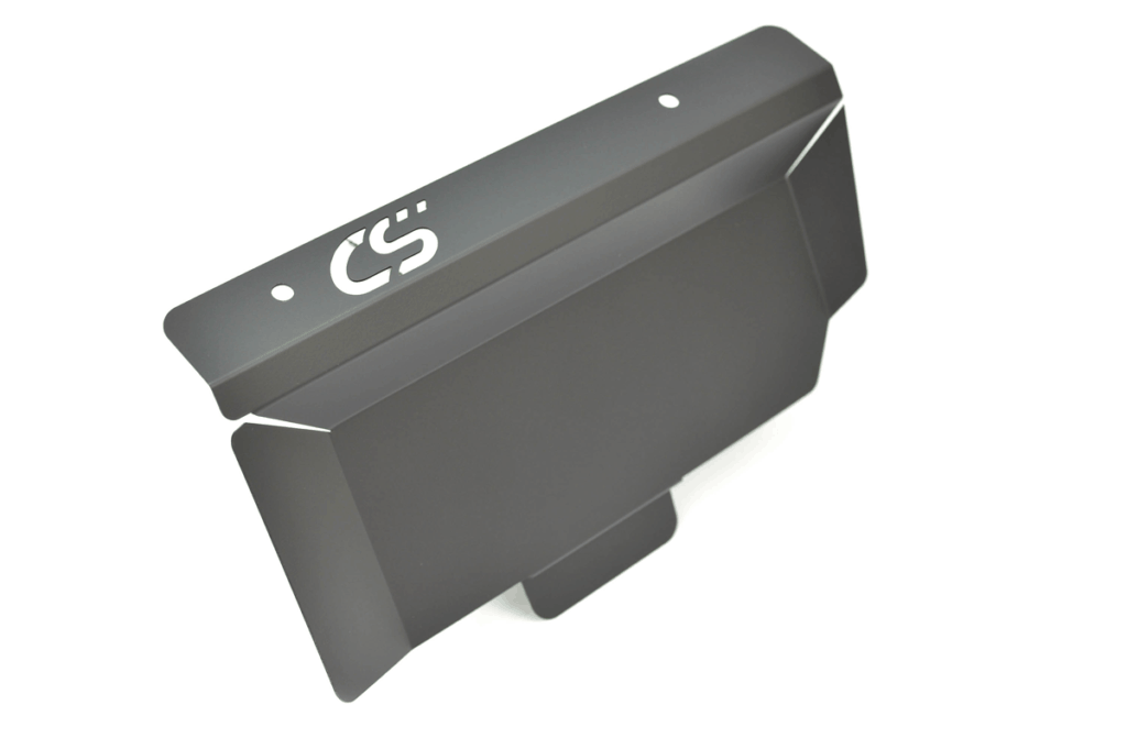 Firewall Heat Shield CorkSport Mazda Performance Blog