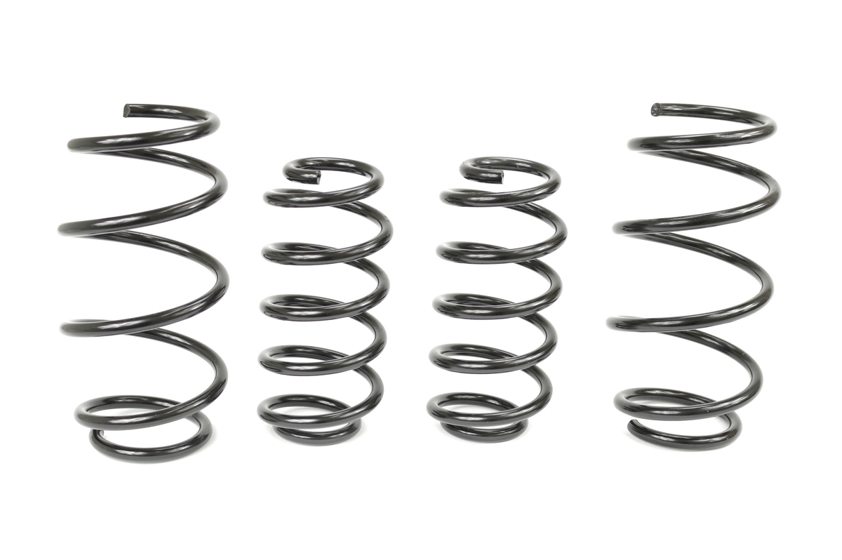 CX3 Lowering Springs | CorkSport