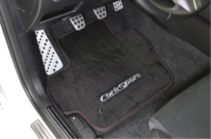 CorkSport Mazda Floor Mats