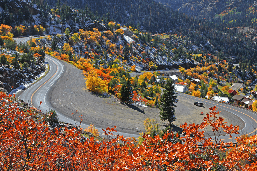 State Route 12 Utah
