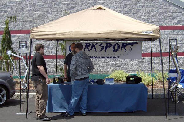 CorkSport Community 