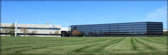 Flatrock Michigan Auto Alliance Plant