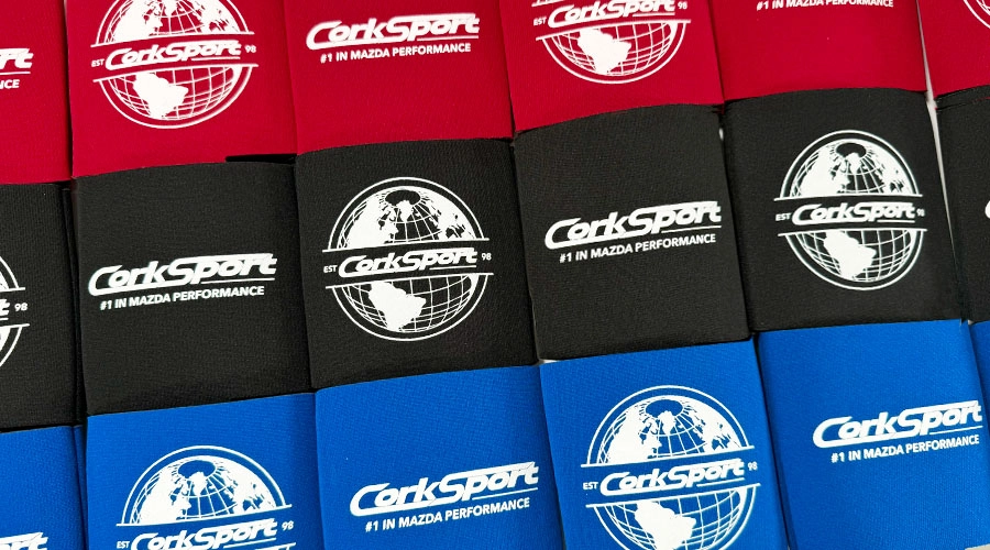 CorkSport Mazda Performance #1 Mazda Performance Worldwide CorkSport Mazda Performance #1 Mazda Performance Worldwide