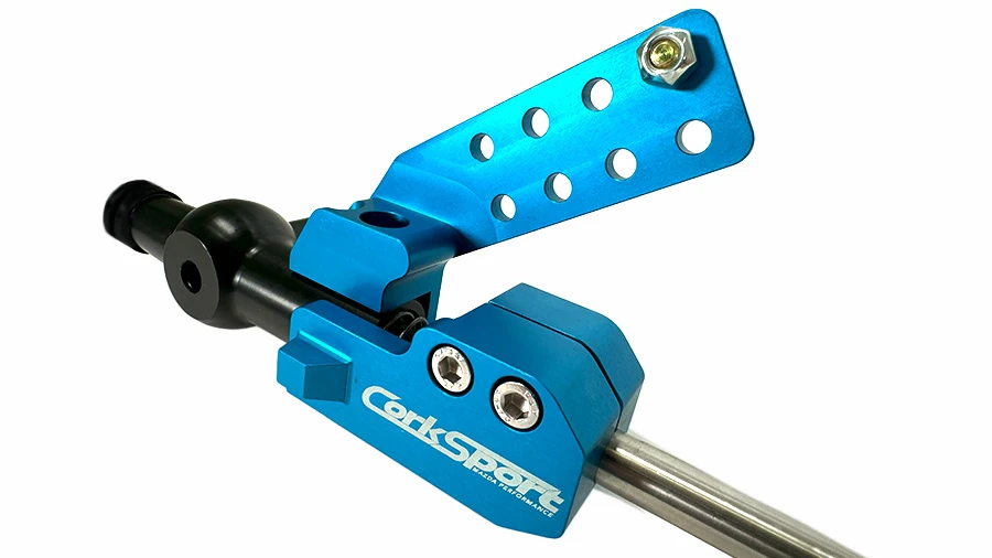 Best 2010-2013 Mazdaspeed 3 Adjustable Short Shifter Best 2010-2013 Mazdaspeed 3 Adjustable Short Shifter