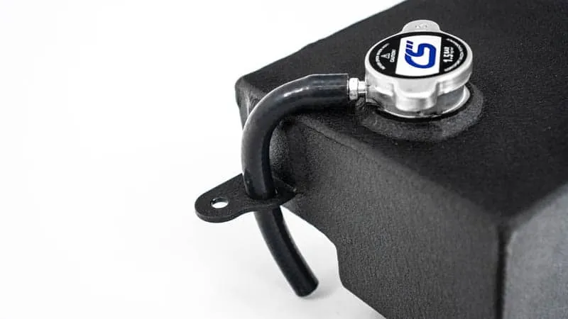 Mazdaspeed 3 coolant reservoir Mazdaspeed 3 coolant reservoir