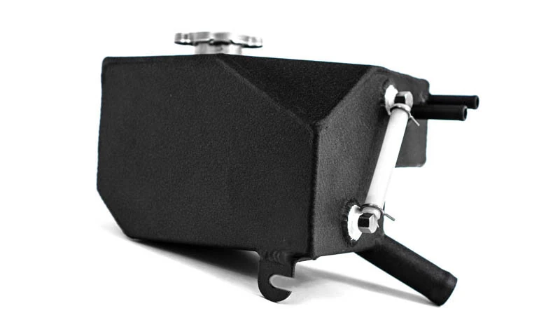 Mazda 3 coolant tank upgrade Mazda 3 coolant tank upgrade