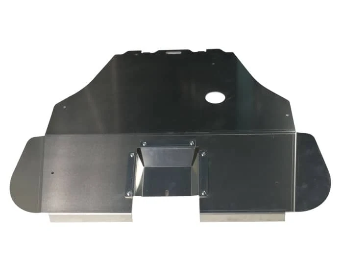 Mazdaspeed 6 skid tray