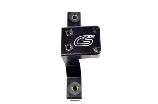 Mazdaspeed 3 passenger mount