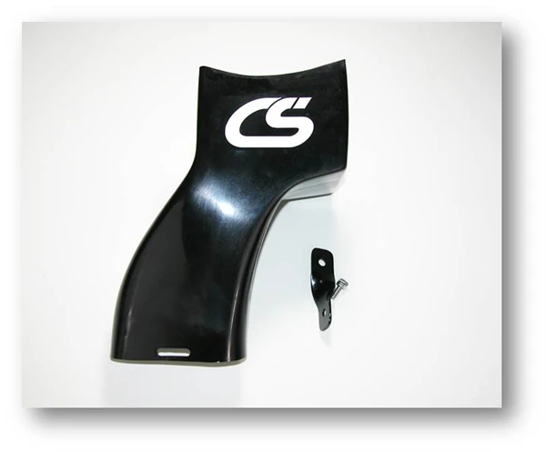 Mazda 2 Intake Airbox