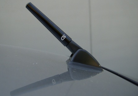 CorkSport Stub Antenna