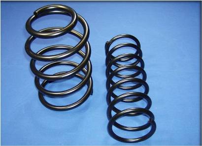 CorkSport Lowering Springs